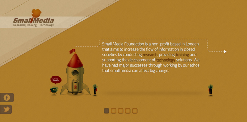 Small Media Foundation